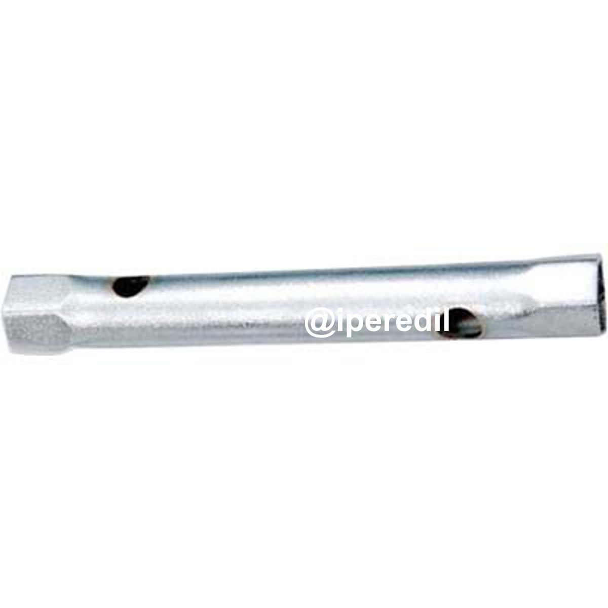 CHIAVE A TUBO DOPPIA EFFE MM 18X19 - 07318414