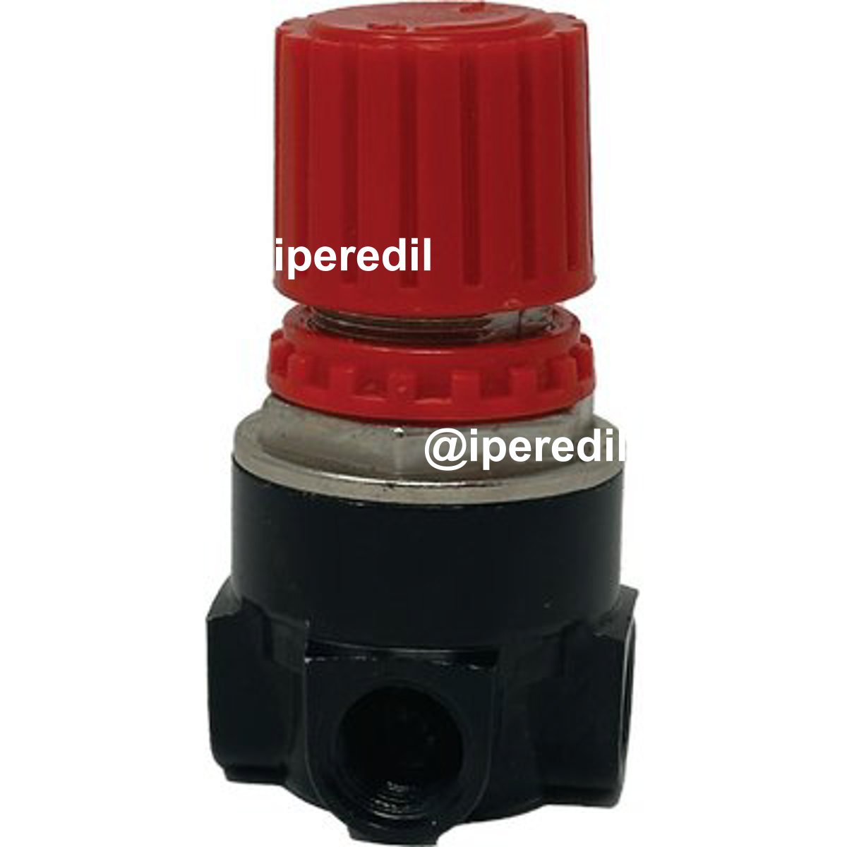 REGOLATORE PRESSIONE COMPRESSORE COASSIAL WORKIT LUBRIFICATO LT 24 50 HP 2,0