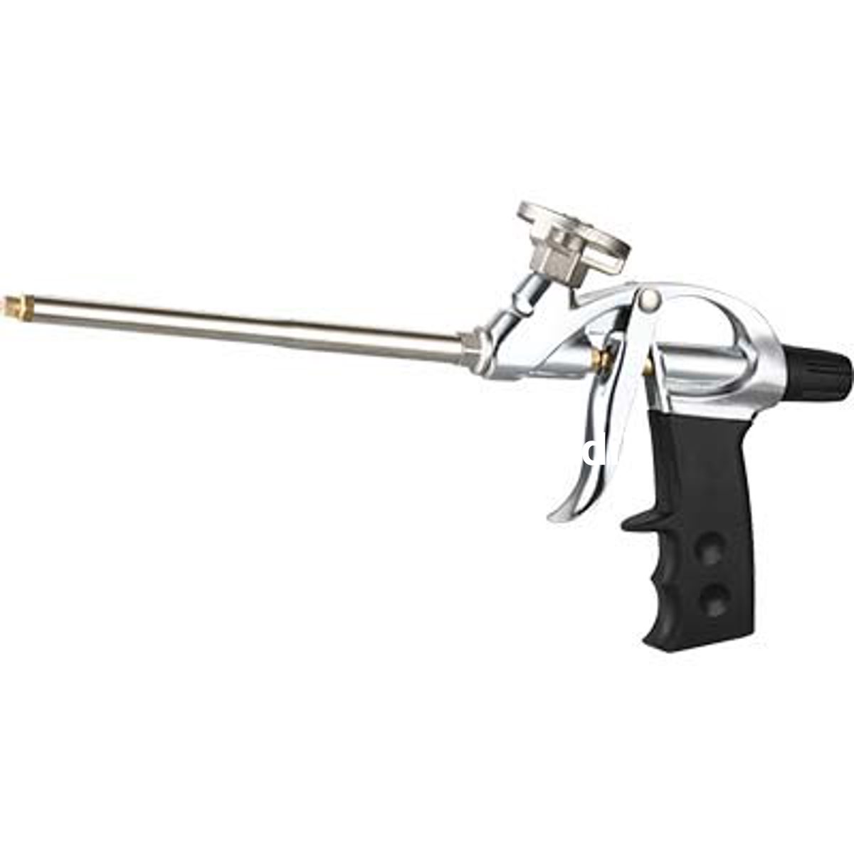 PISTOLA SCHIUMA POLIURETANICA EFFE ATTACCO A VITE - 07326910