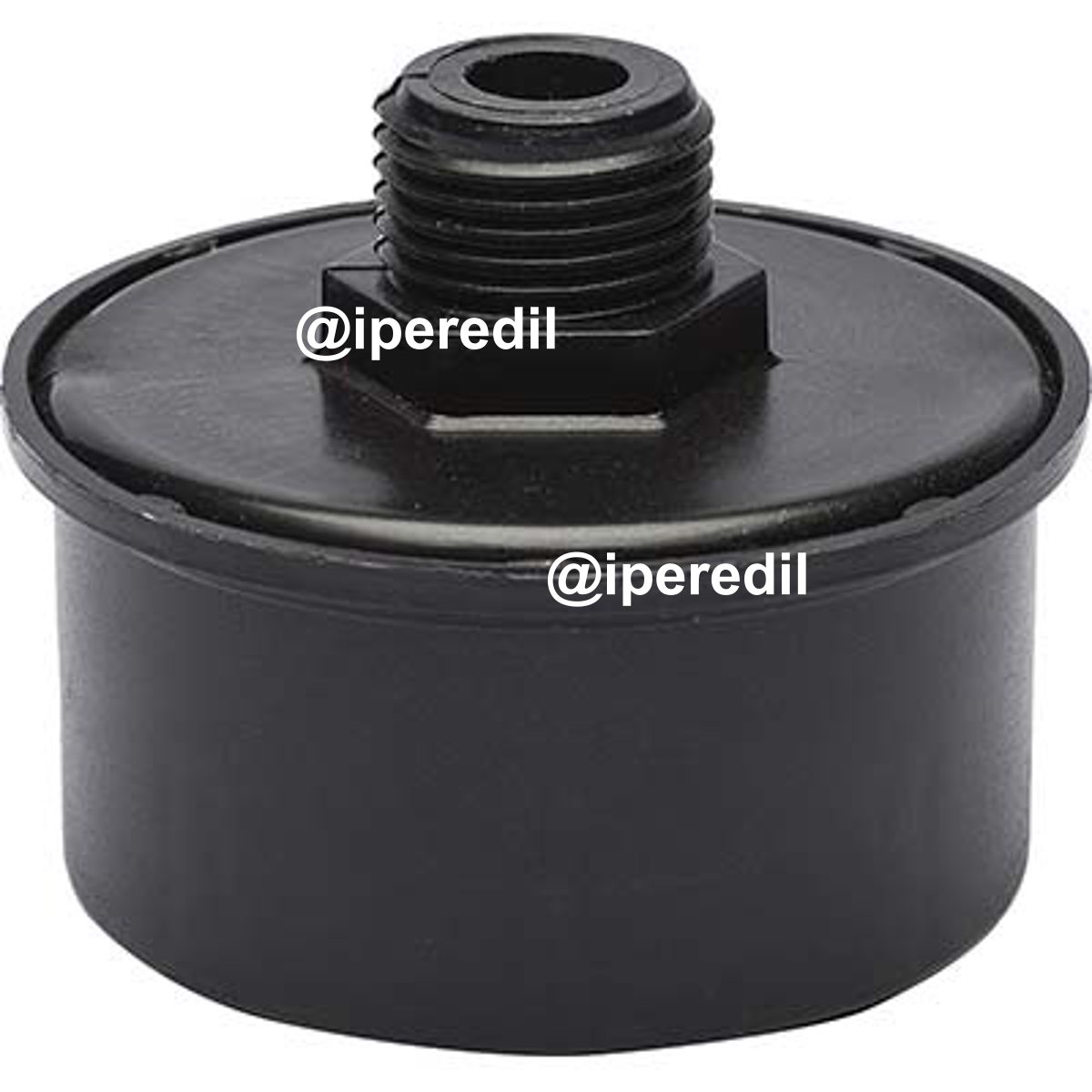 FILTRO ARIA A SECCO AC FC/1 ANI ATTACCO 3/8M