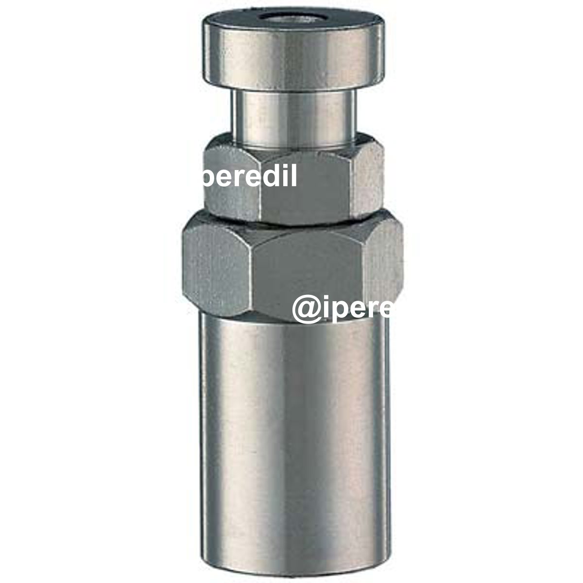 ATTACCO BAIONETTA MASCHERINA AC 10/A ANI MM 6X14 - 07327631