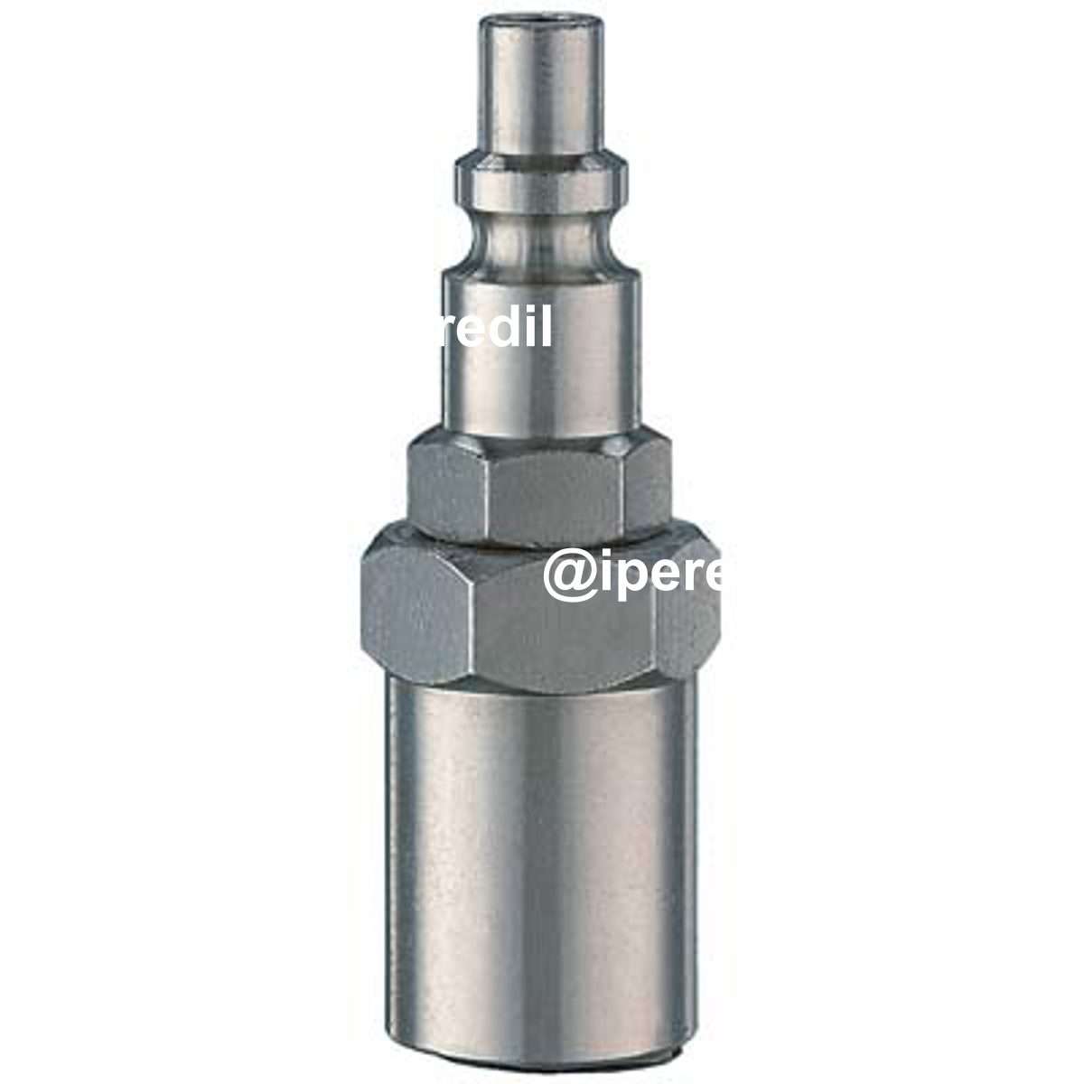INNESTO RAPIDO MASCHERINA AC 14/A-B ANI MM 8X17 14/B