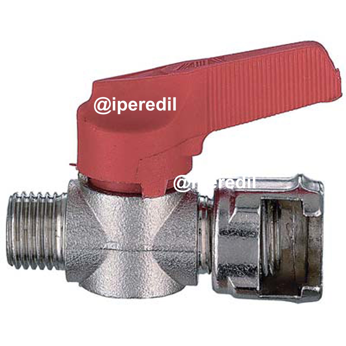 RUBINETTO F.MASCHIO DADO CAPETTATO AC AR/11-12 ANI 1/4M