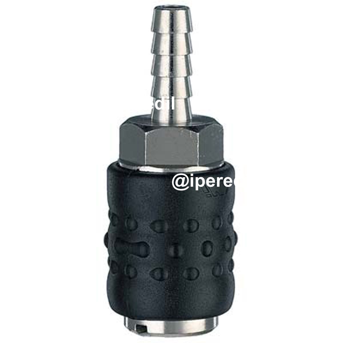 RUBINETTO RAPIDO PORTAGOMMA AC 17/E ANI MM 8 - 07327676