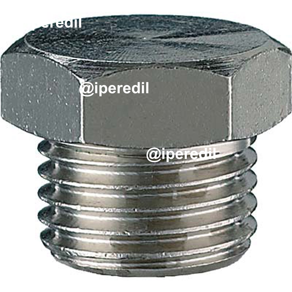 TAPPO AC 33/T ANI 1/4M
