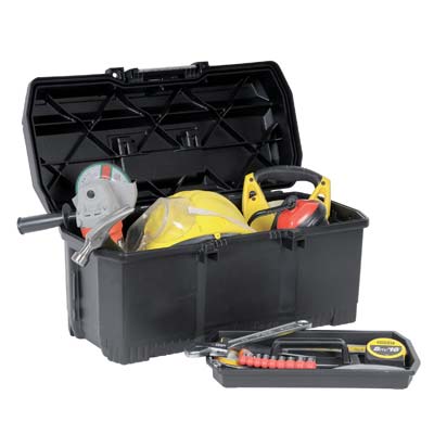 CASSETTA PORTAUTENSILI ONE TOUCH STANLEY 24" CM 60X29 H.CM 29 1-97-510