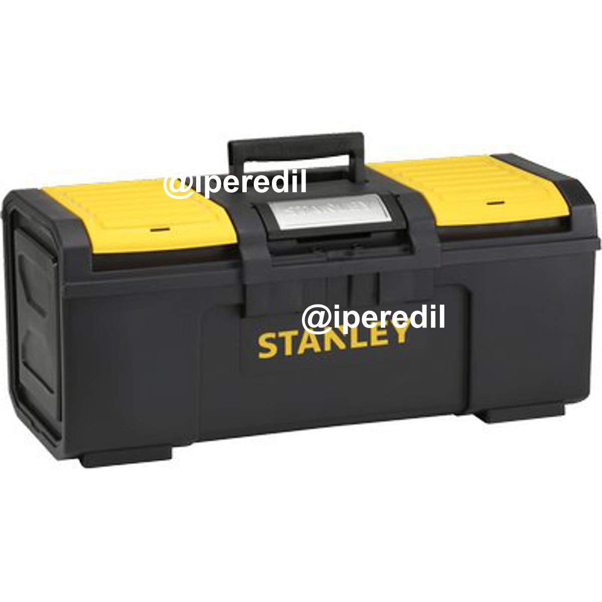 CASSETTA PORTAUTENSILI ONE TOUCH STANLEY 24" CM 60X29 H.CM 29 1-79-218