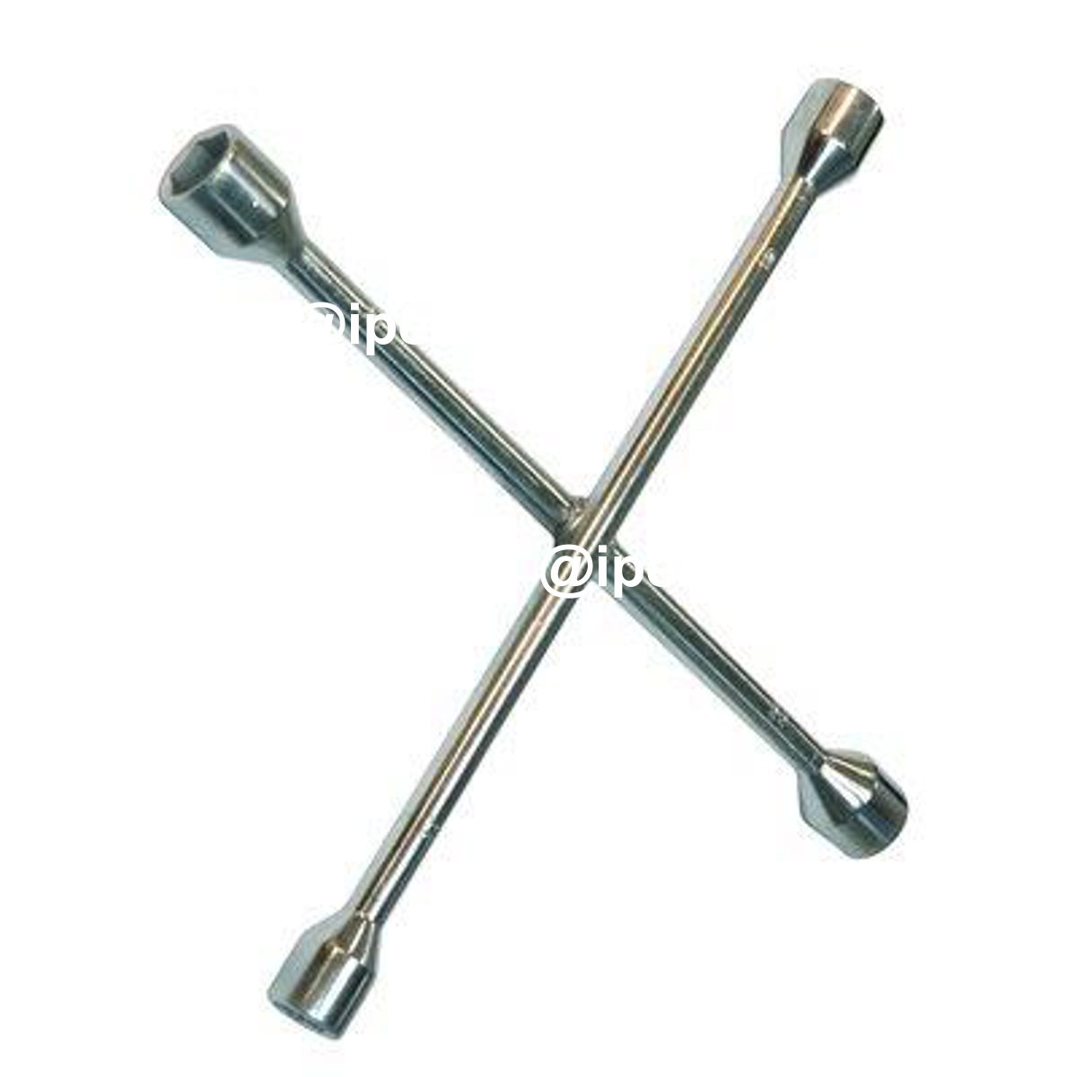 CHIAVE A CROCE X AUTO EFFE MM 17-19-21-22