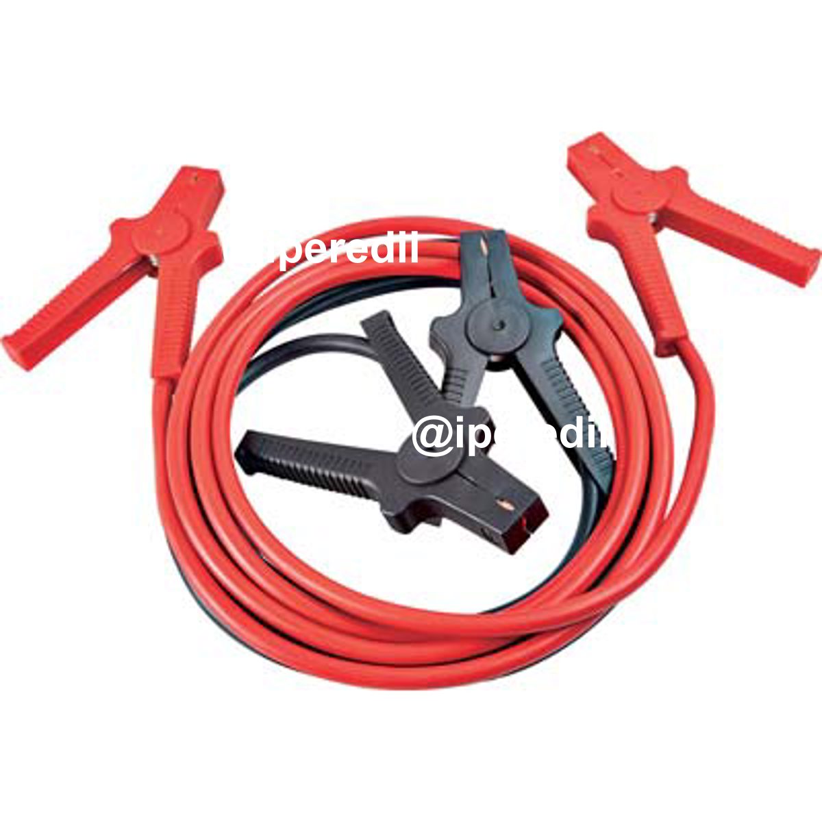 CAVO AVVIAMENTO AUTO EFFE MT 3,5 MMQ 25 A 350 - 07341713