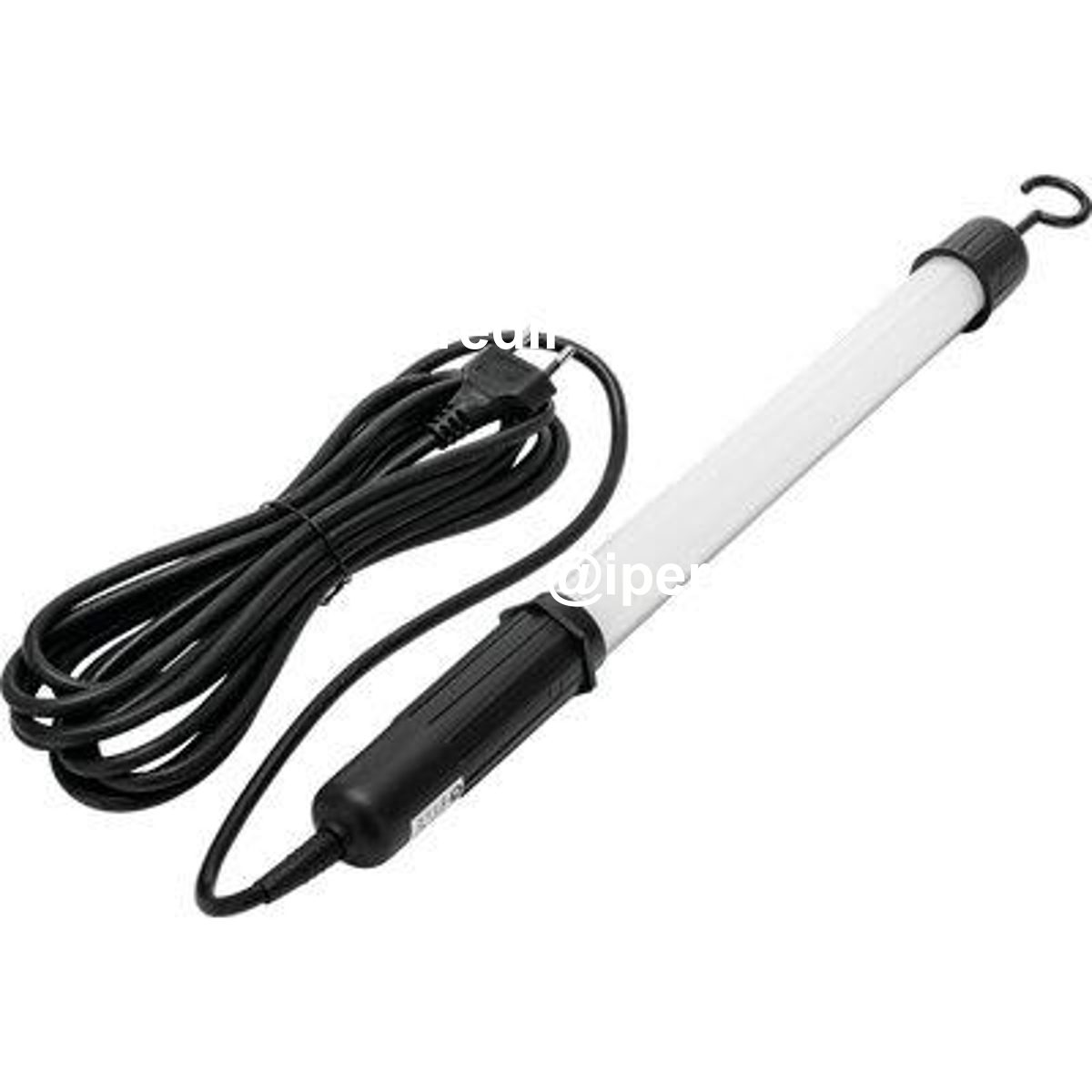 LAMPADA LAVORO LED CAVO MT 5 WATT 3 LUMEN 300