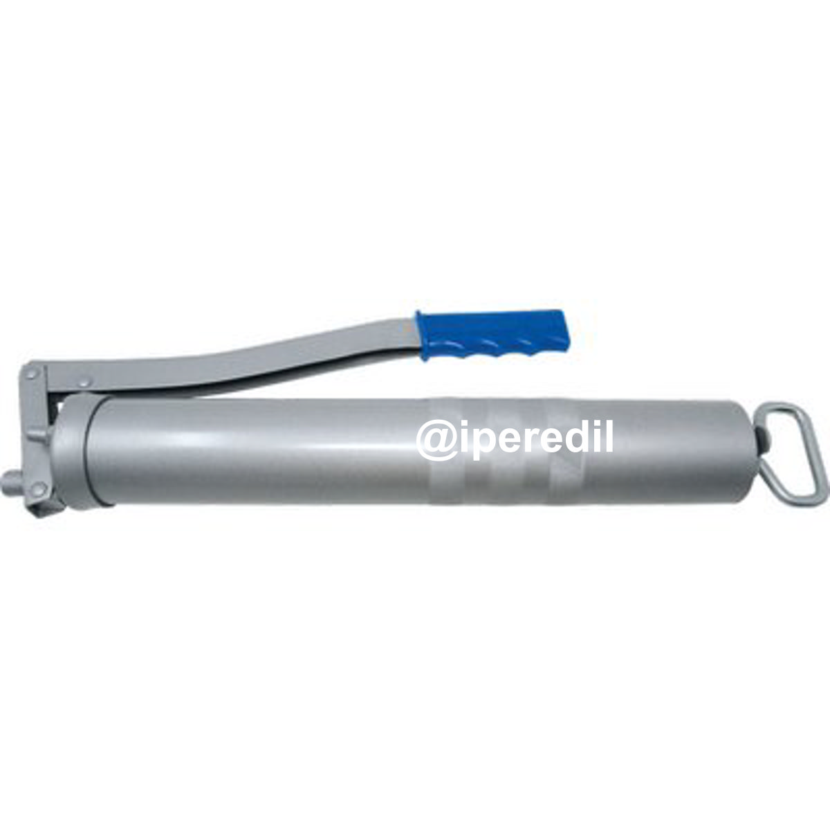 PISTOLA INGRASSAGGIO MANUALE GR 600 - 07351116