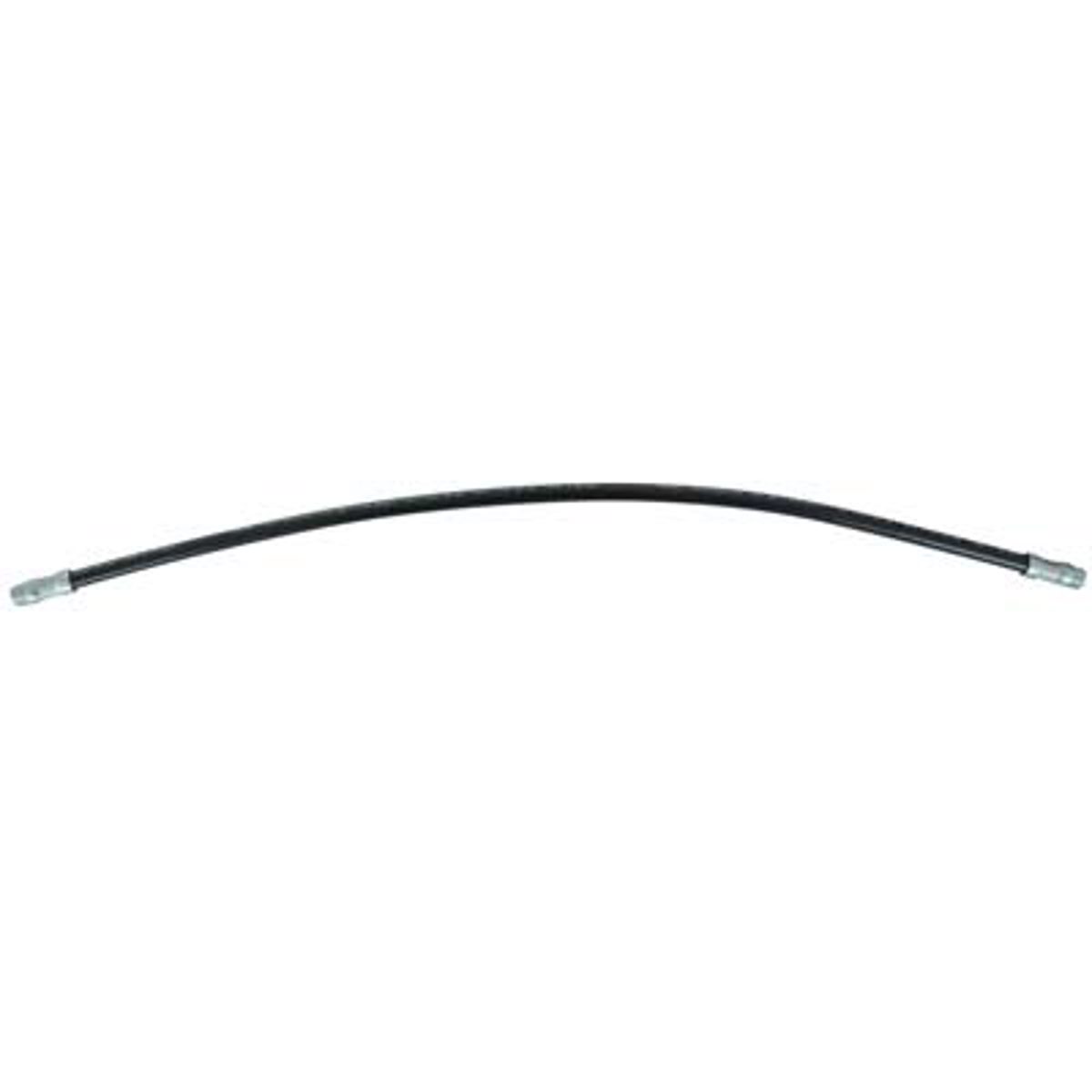 TUBO INGRASSAGGIO AP 12666 PRESSOL M 10X1 MM 8X500 - 07351240