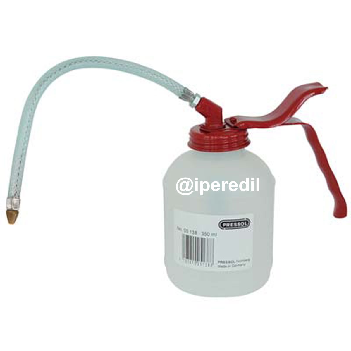 OLIATORE SERBATOIO PE PRESSOL ML 350 FLEX MM 210