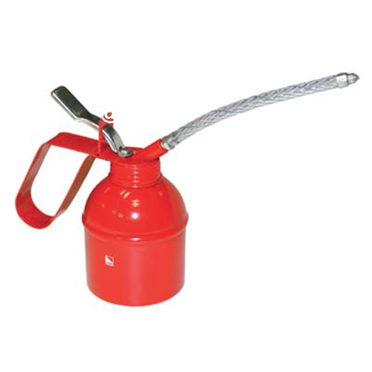 OLIATORE SERBATOIO ACCIAIO EFFE CC 300 FLEX MM 210 POMPA ZINCATA