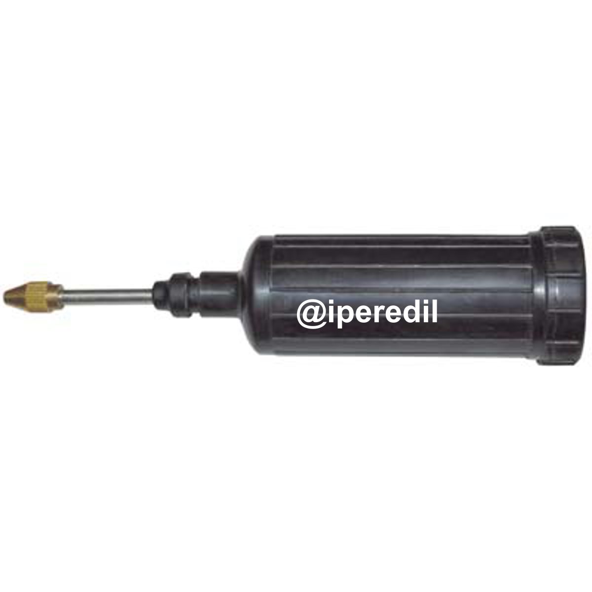 INGRASSATORE A SIRINGA PRESSOL SERBATOIO GR 150