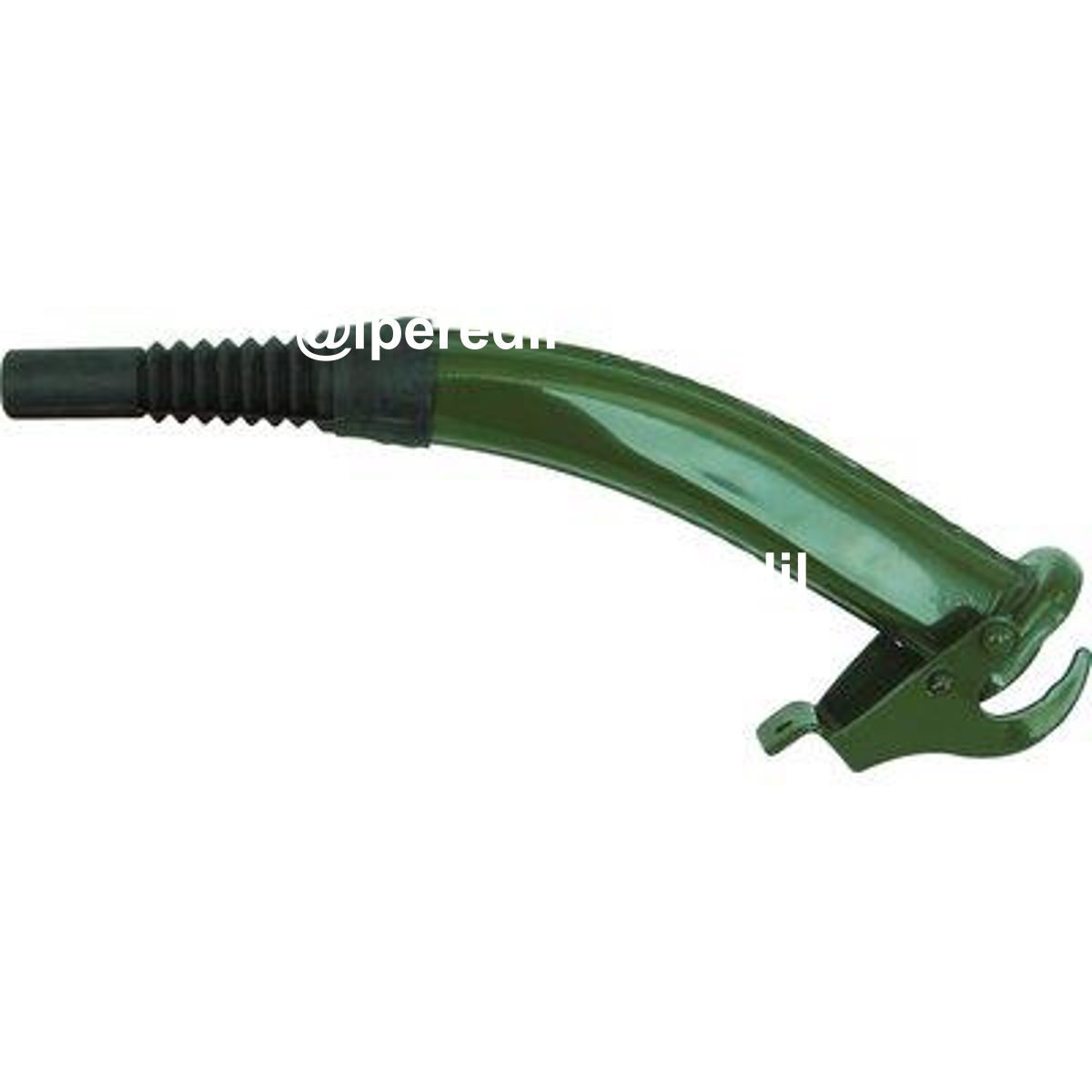 BOCCAGLIO X TANICA CARBURANTE TOYOTA HAND BECCUCCIO GOMMA NERA