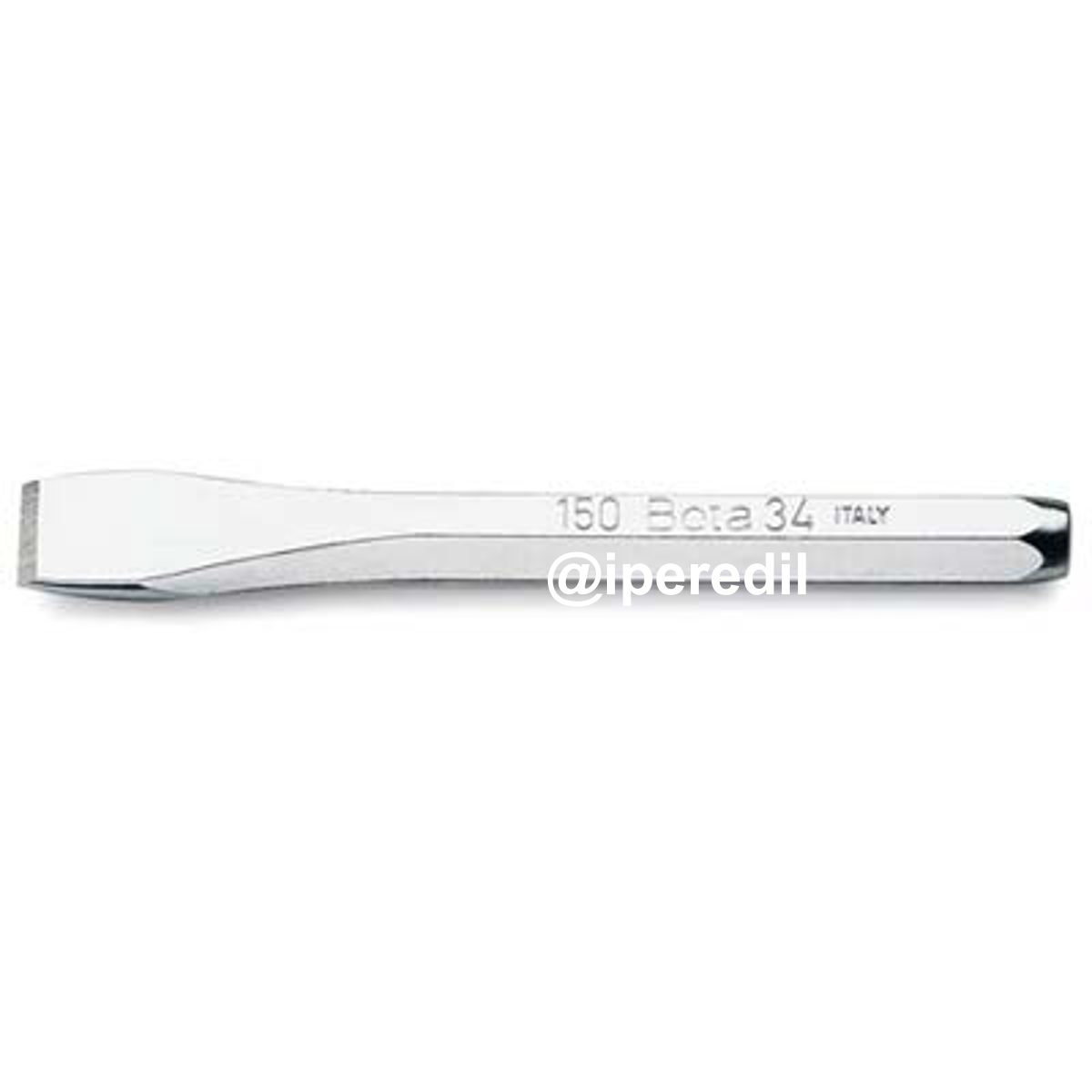 SCALPELLO PIATTO NORMALE 34 BETA MM 21,5X175 - 07370220