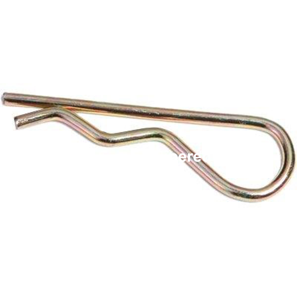 COPIGLIA A MOLLA SELF MM 4 CF=PZ 2