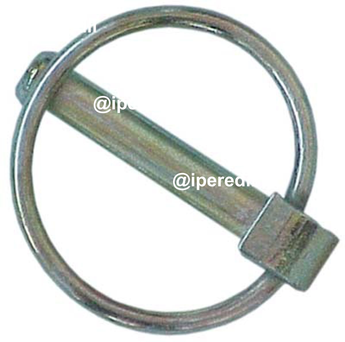COPIGLIA A SCATTO MM 9X55