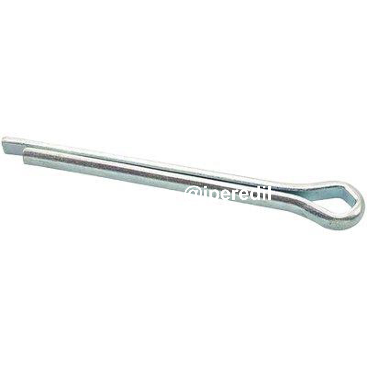 COPIGLIA LISCIA MM 4X40