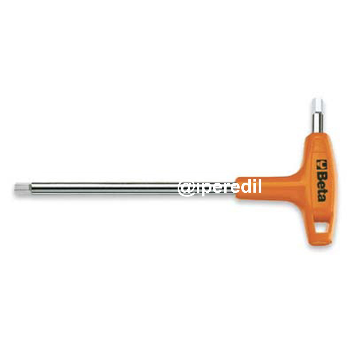 CHIAVE ESAGONALE A T 96T BETA MM 2,5 - 07379725