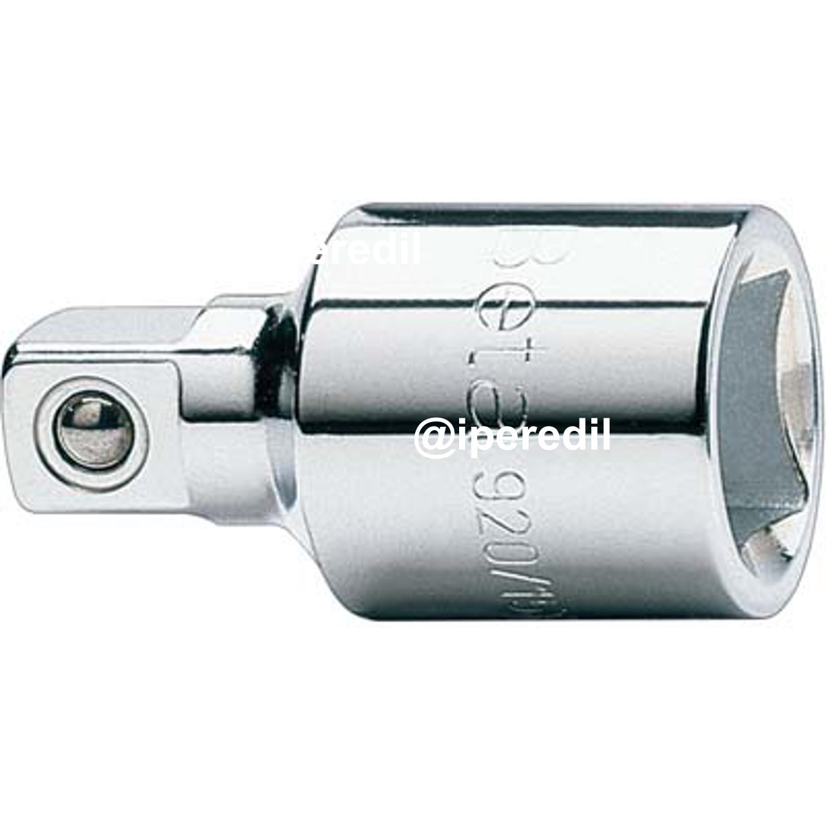 ADATTATORE CHIAVE A BUSSOLA 920/15 BETA 1/2F-3/8M MM 42