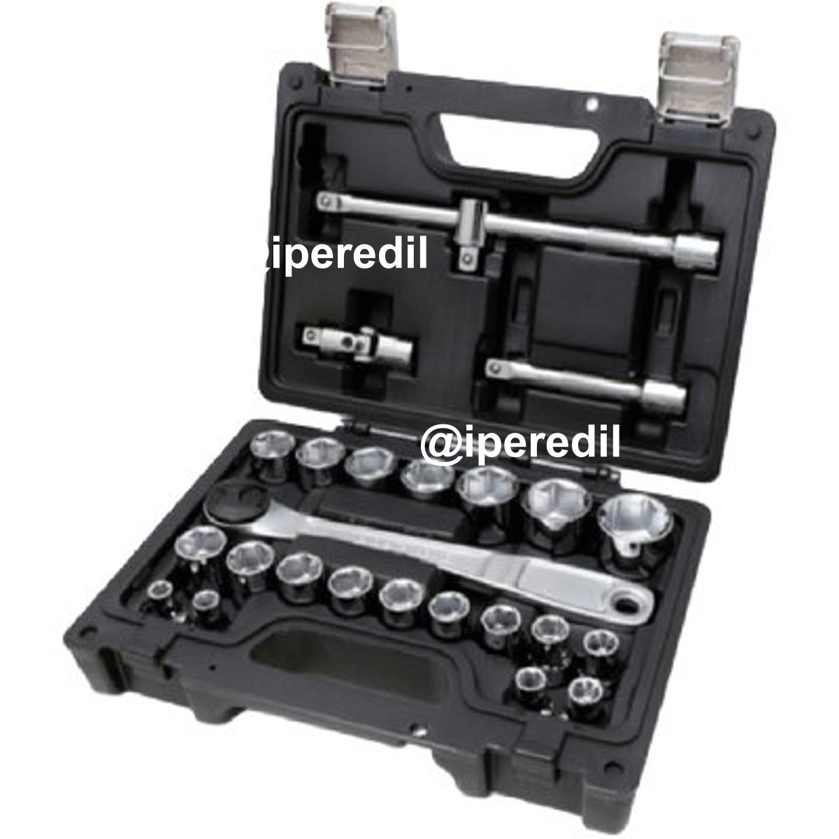 CHIAVI A BUSSOLA ESAGONALI SERIE 923E/C25 BETA 1/2 MM 8/32 CF=PZ 25 - 07391935