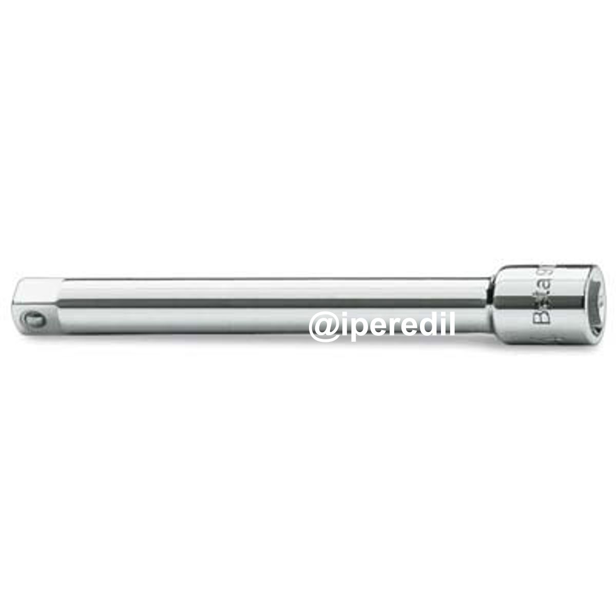PROLUNGA X CHIAVE A BUSSOLA 900/20L BETA 1/4MF MM 100