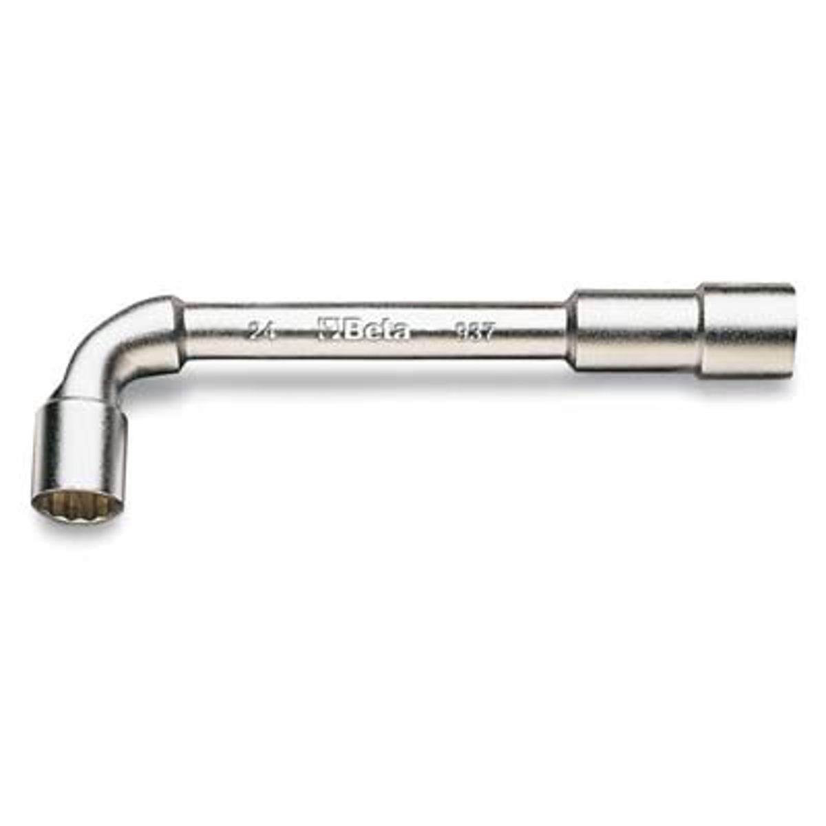 CHIAVE A PIPA DOPPIA 937 BETA MM 7