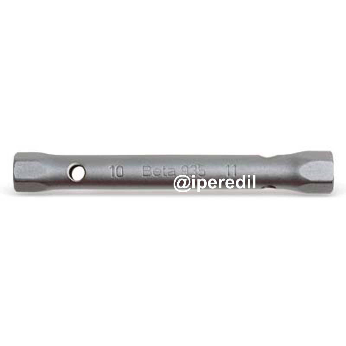 CHIAVE A TUBO DOPPIA 935 BETA MM 30X32 - 07393530