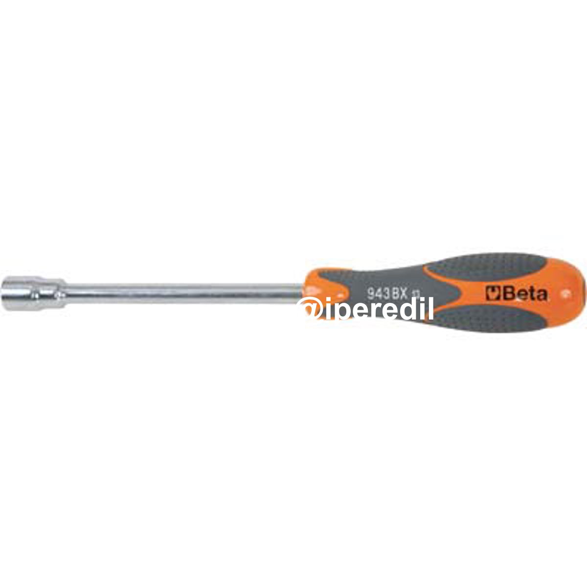 CHIAVE A BUSSOLA ESAGONALE 943BX BETA MM 13 - 07394213