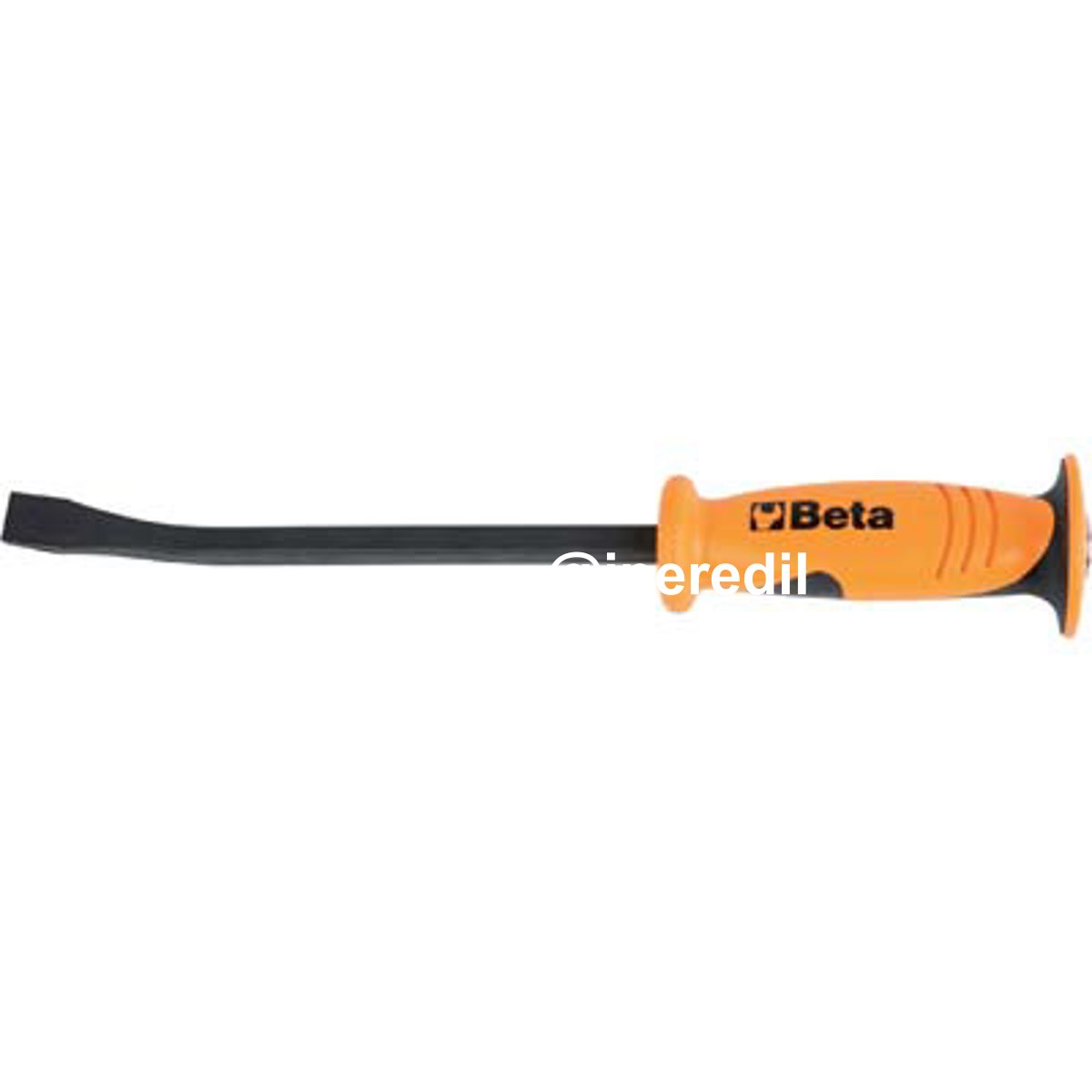 LEVA ESTREMITA PIATTA CURVA 965 BETA MM 20X450