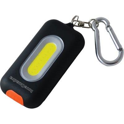 TORCIA LED POCKET EXPO LUCE QUADRA LUMEN 50 3XMINI STILO AAA INCLUSE CF=PZ 12