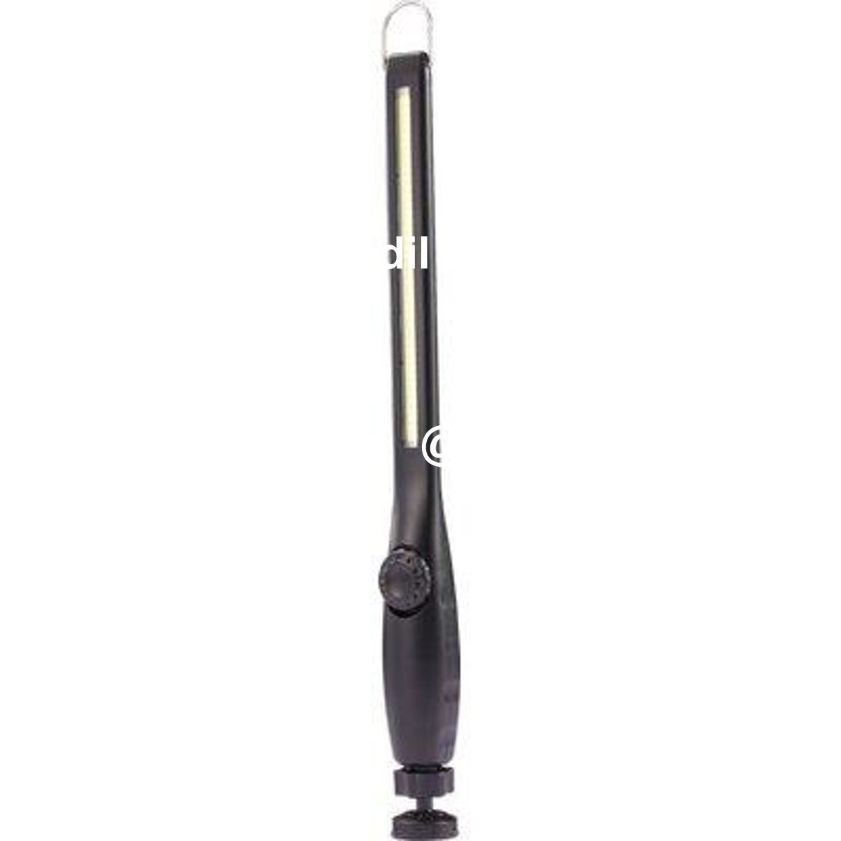 LAMPADA LED TANGO LUCE QUADRA RICARICABILE LUMEN 250 CM 4 H.CM 38 + MAGNETE