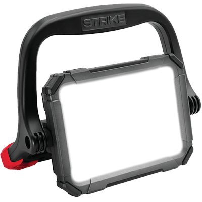 PROIETTORE LED STRIKE + BASE STK-M CENTURY RICARICABILE W 30 FREDDA LN 2500 IP54