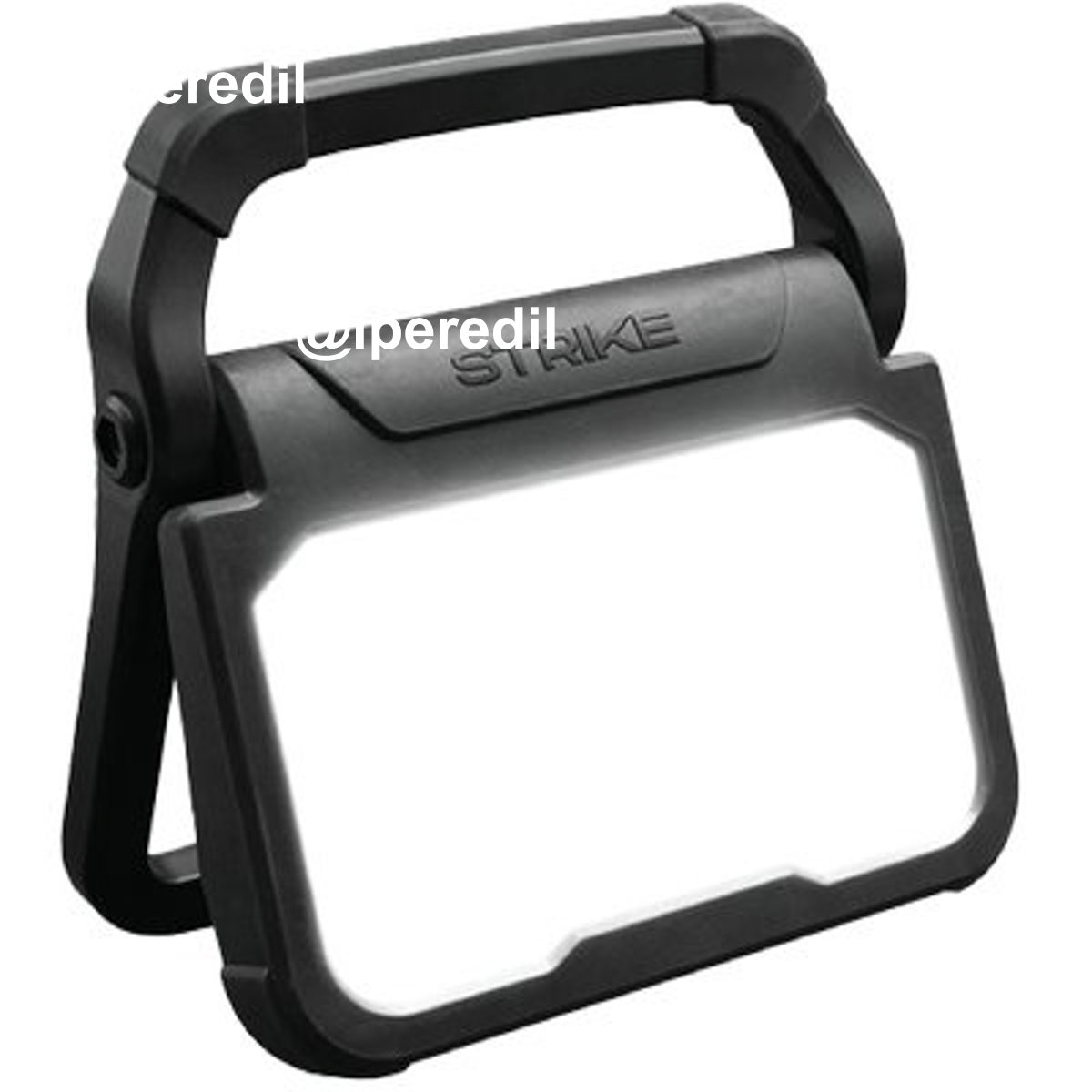 PROIETTORE LED STRIKE + BASE STK-X CENTURY RICARICABILE W 30 FREDDA LN 5000 IP54