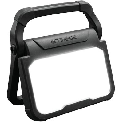 PROIETTORE LED STRIKE + BASE STK-X CENTURY RICARICABILE W 50 FREDDA LN 5000 IP54