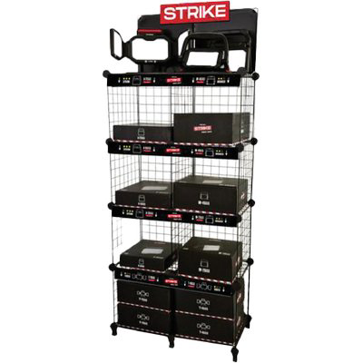 EXPO CENTURY PROIETTORE STRIKE CF=PZ 10