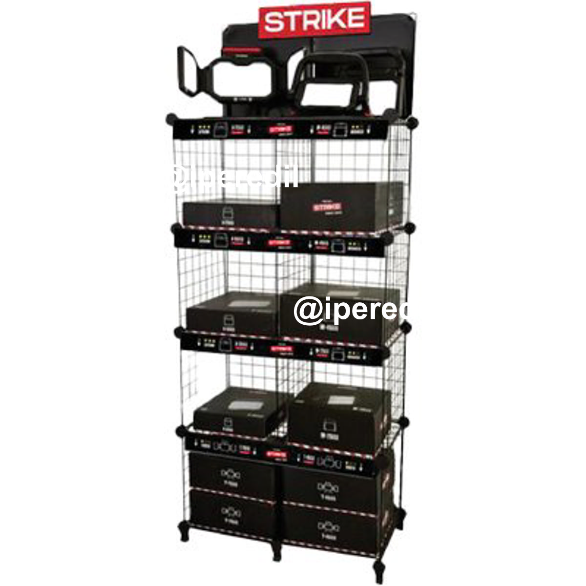 EXPO CENTURY PROIETTORE STRIKE CF=PZ 10
