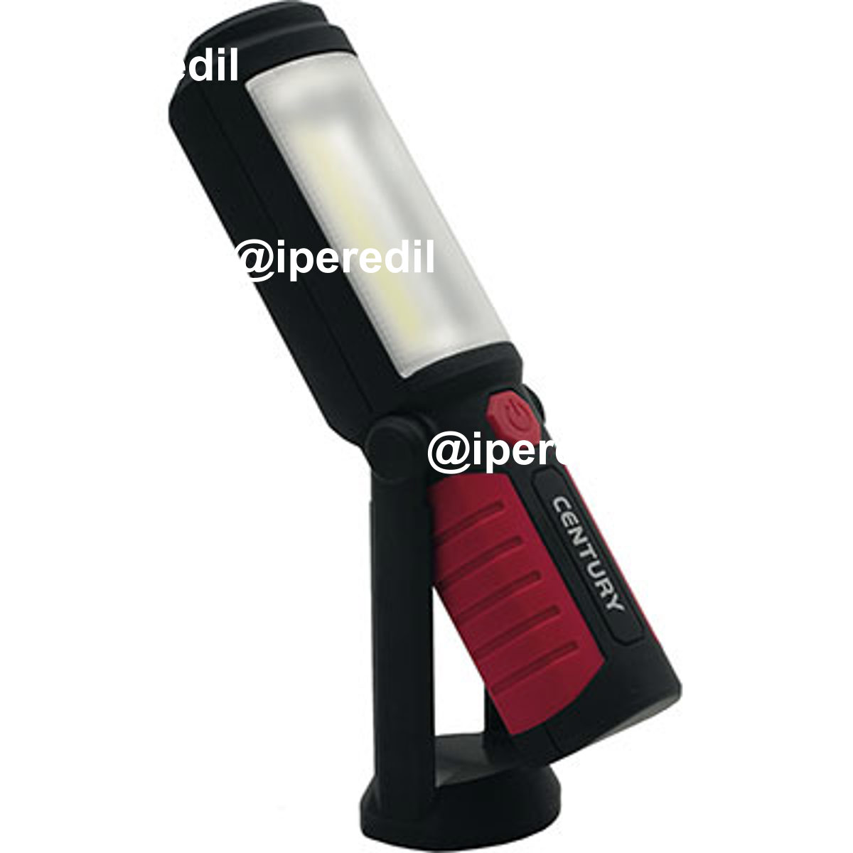 TORCIA LED SALLY CENTURY W 3 NAT LN 130 3XMINI STILO AA ESCLUSE