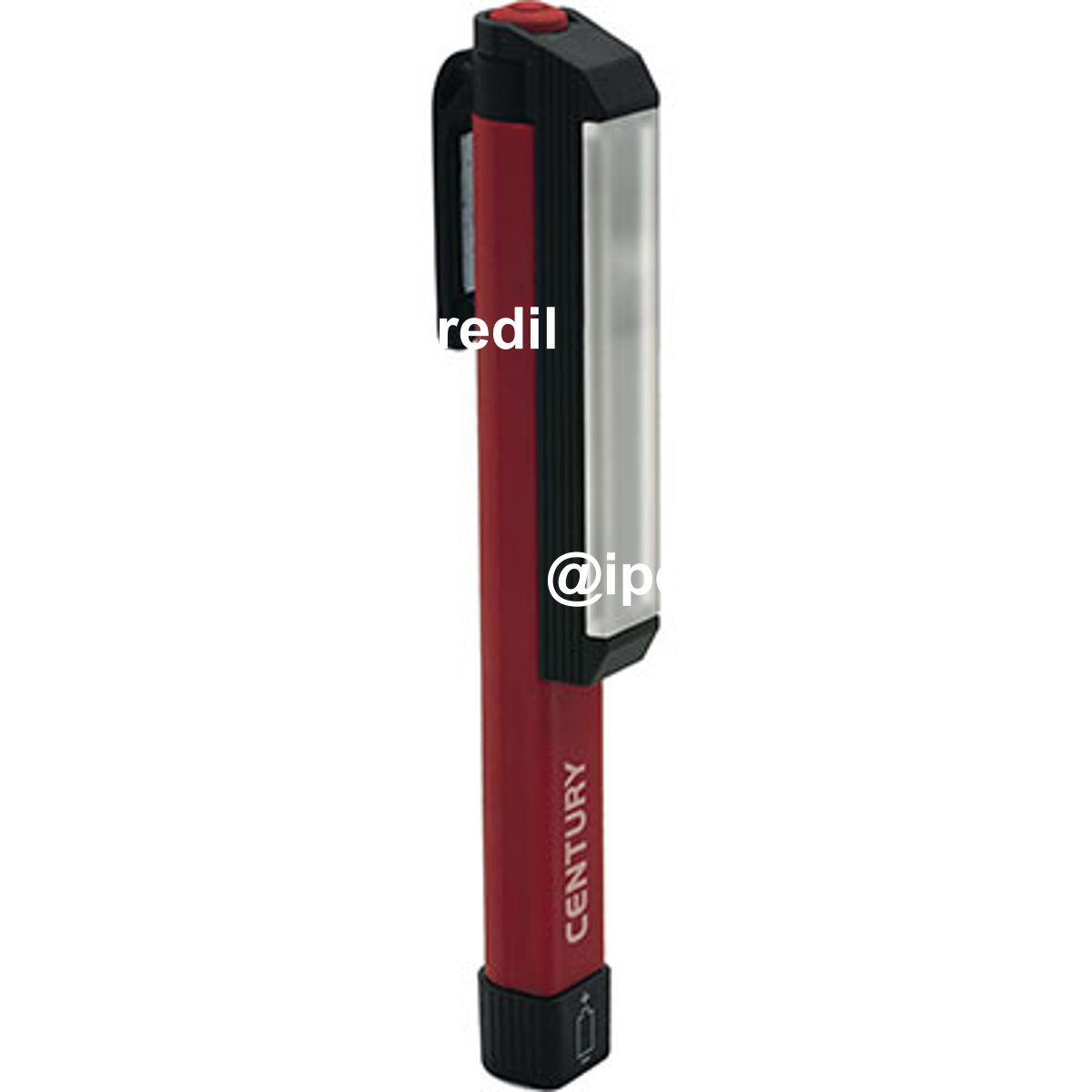 TORCIA LED PENNY CENTURY W 3 NAT LN 200 3XMINI STILO AAA ESCLUSE