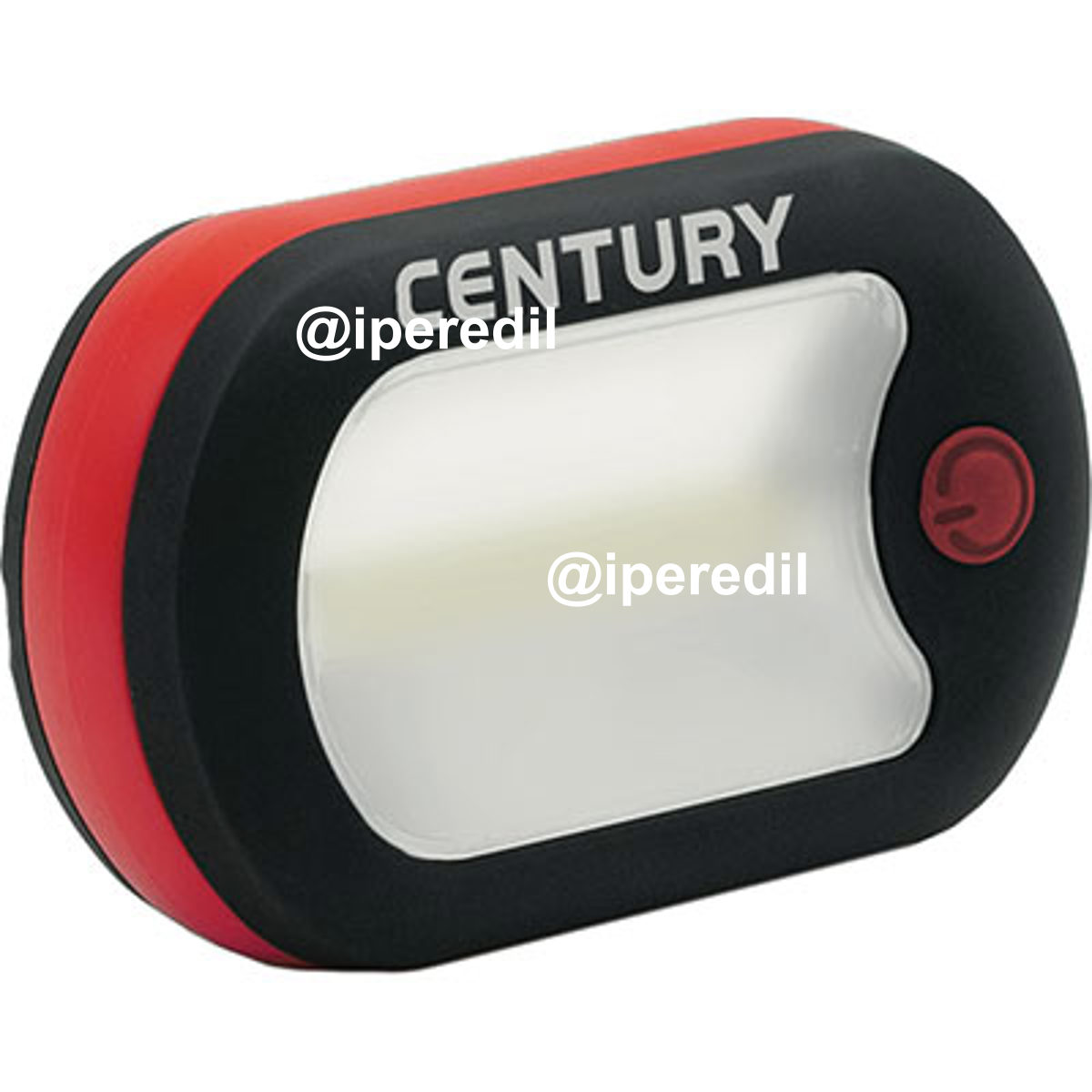 TORCIA LED FUNNY CENTURY W 2 NAT LN 110 3XMINI STILO AAA ESCLUSE