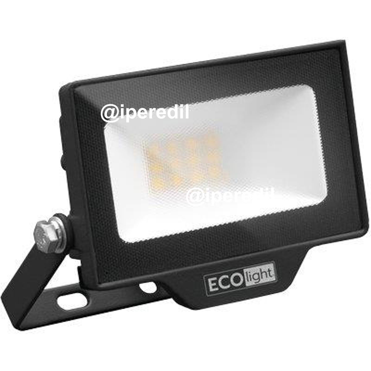 PROIETTORE LED FLY CENTURY VOLT 230 W 10 NAT LN 1000 IP65