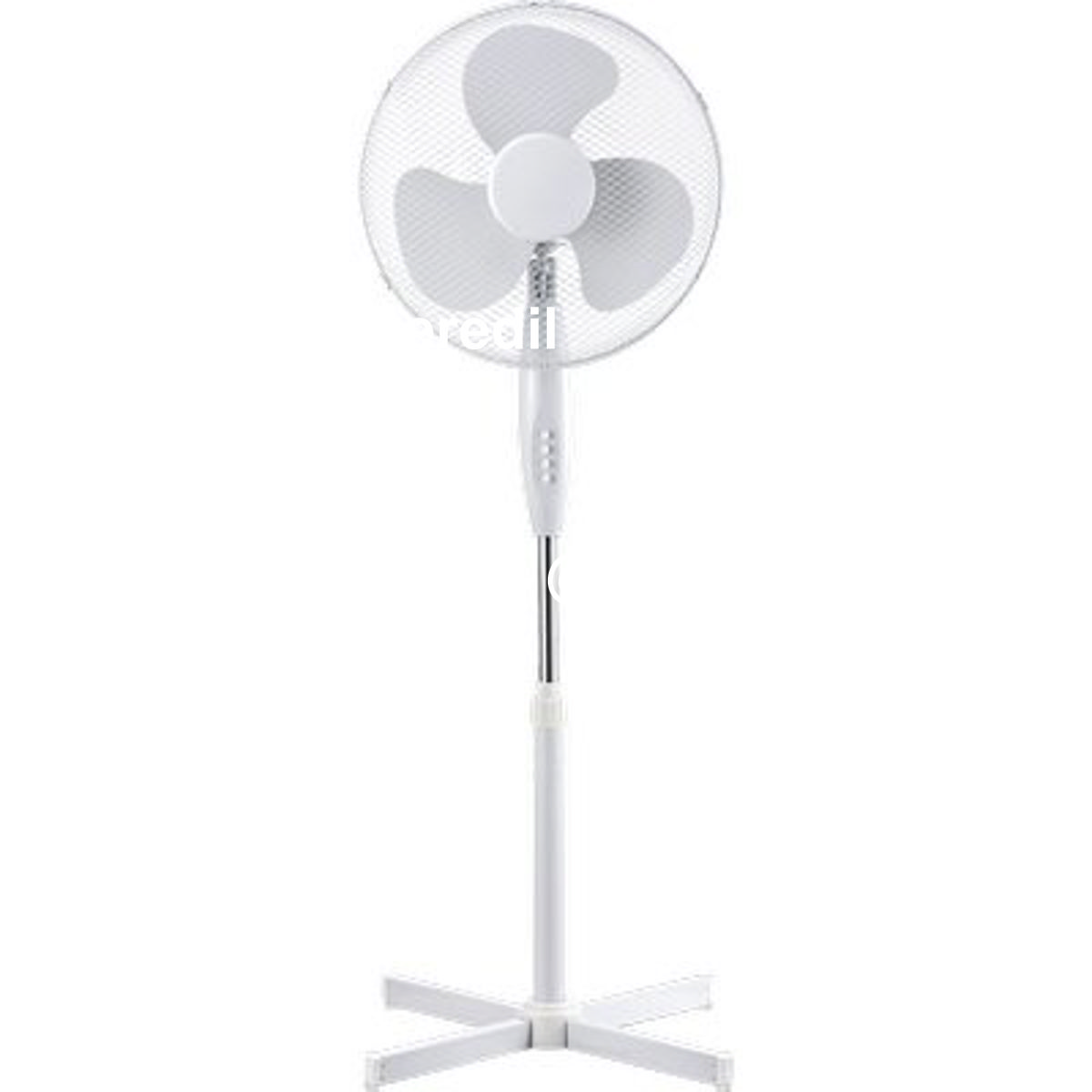 VENTILATORE PAVIMENTO NEW EFFE VOLT 230 WATT 40 MM 400 VELOCITA 3