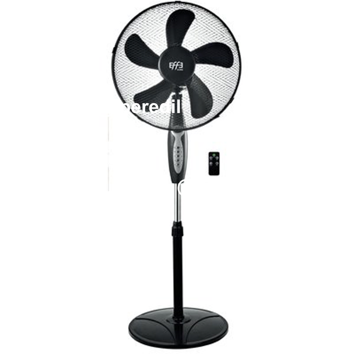 VENTILATORE PAVIMENTO + TELECOMANDO EFFE VOLT 230 WATT 55 MM 400 VELOCITA 3