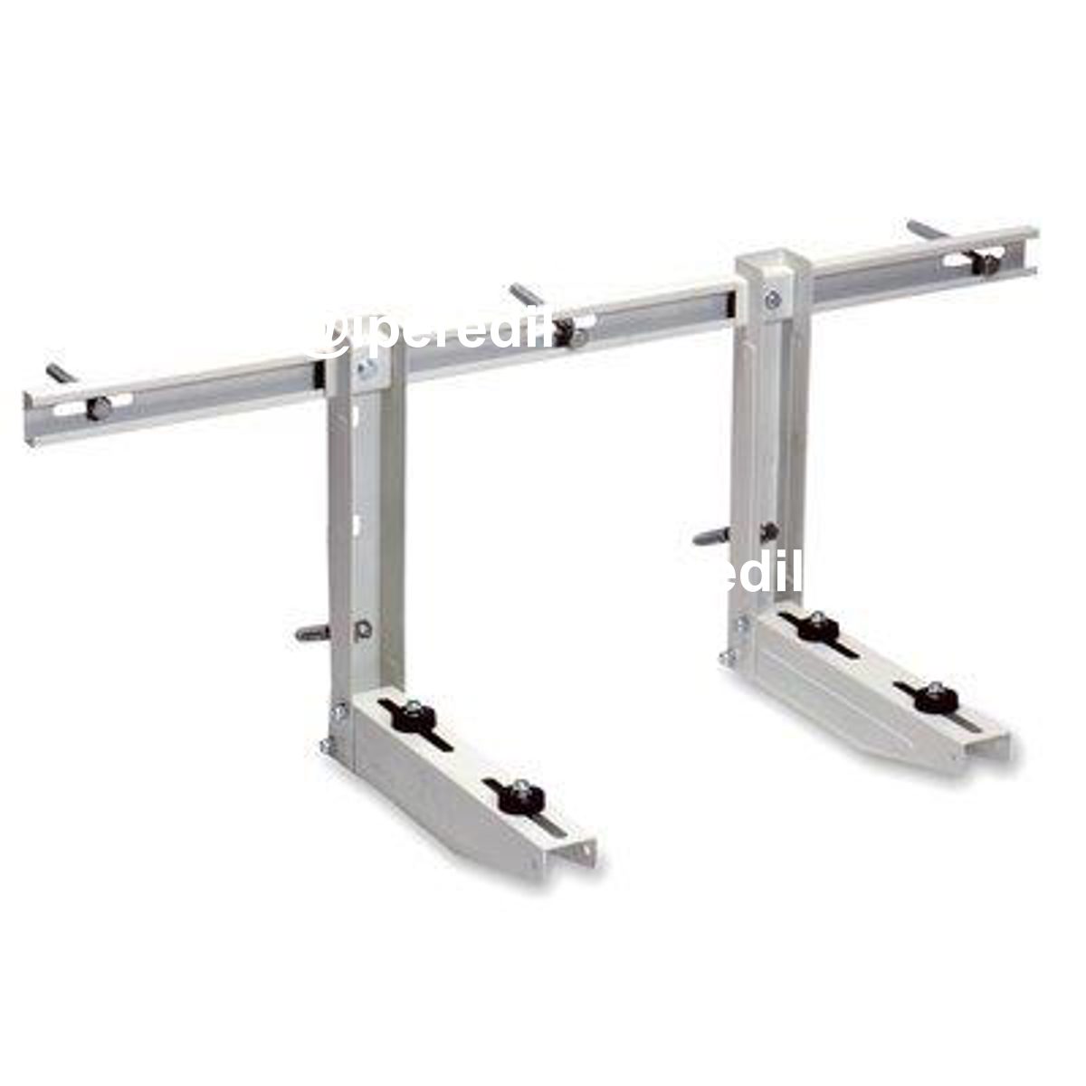 STAFFE CLIMATIZZATORE KLIMA KLIK 420 FISCHER MM 780X420 H.MM 400