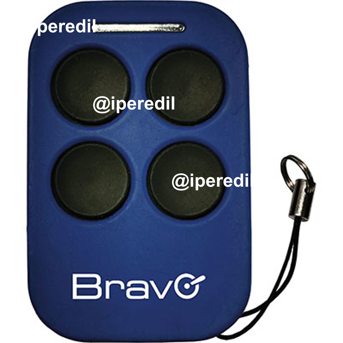 RADIOCOMANDO APRICANCELLO ALADINO BRAVO MHZ 433 BANCHI 4 +A23 - 07403617