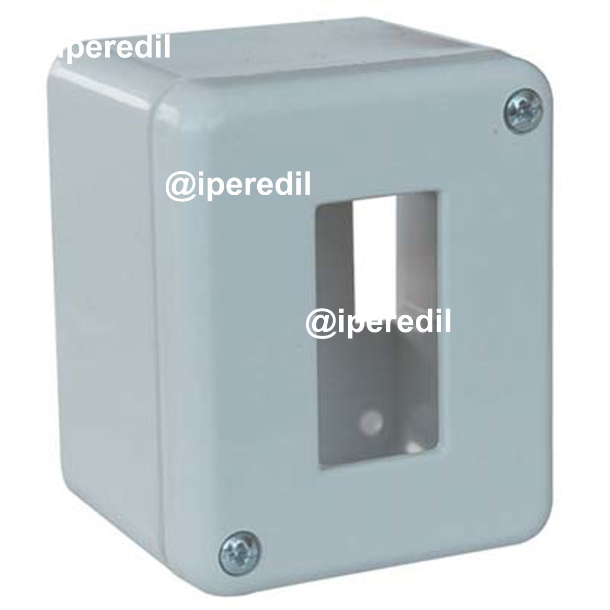 INVOLUCRO X MINI CANALINA MARLANVIL POSTI 1 MM 52X64 H.MM 45 X VENUS