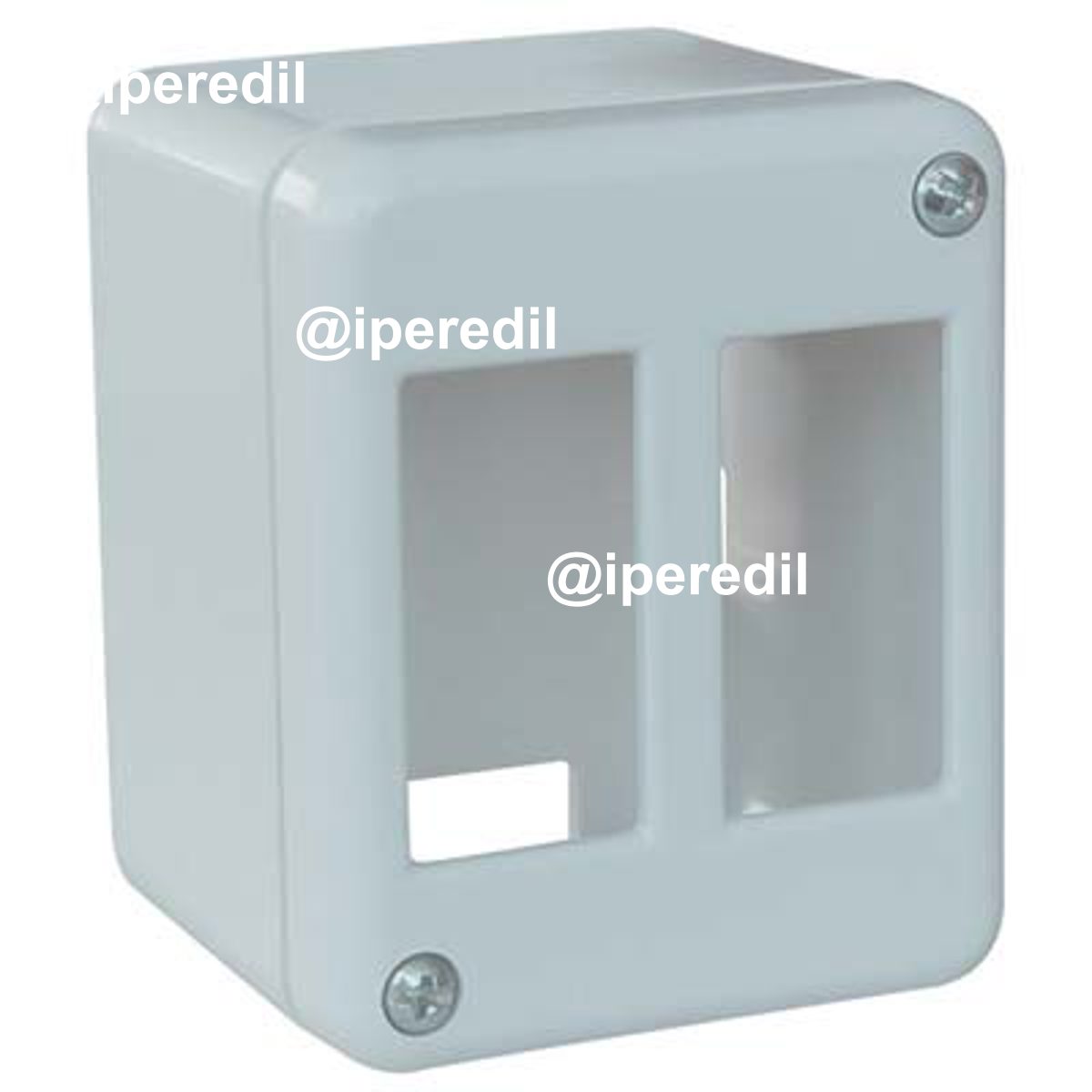 INVOLUCRO X MINI CANALINA MARLANVIL POSTI 2 MM 52X64 H.MM 45 X VENUS