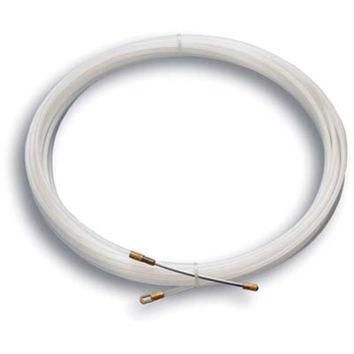 SONDA TIRACAVO MARLANVIL NYLON CODOLO OTTONE MM 3 MT 20